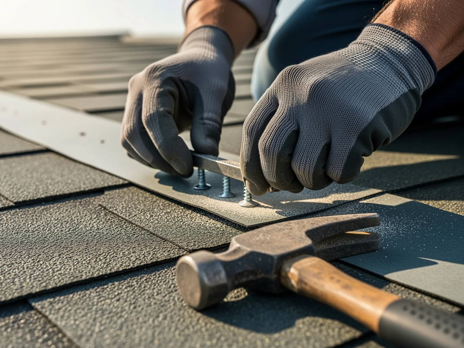 Why choose Fascia Repair in Wood, PA